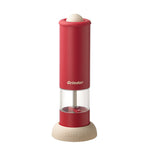 Electric Salt And Pepper Grinder With Gravity Sensor