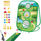 Junior Golf Games for Kids