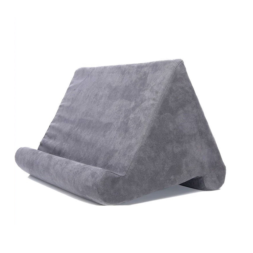 Multi-angle Support Pillow Tablet Holder