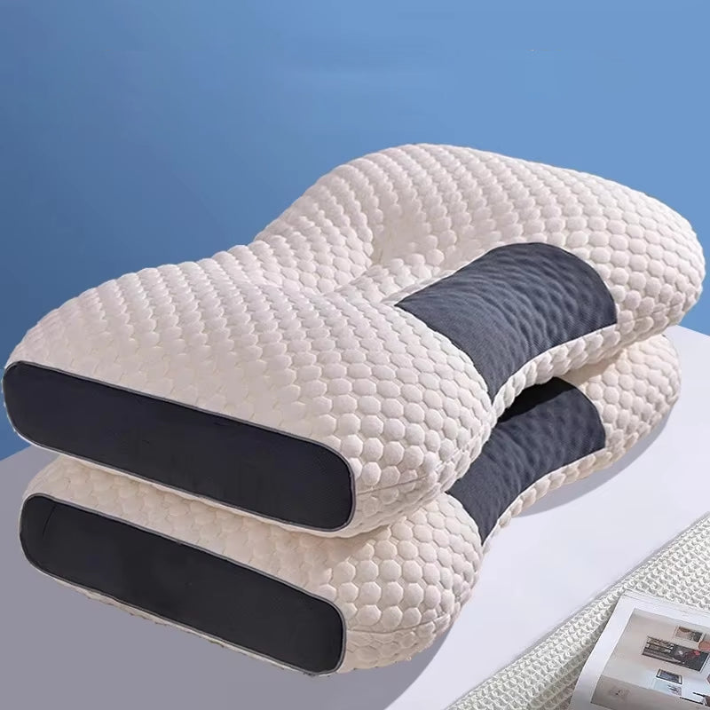 SPA Massage Pillow For Sleeping