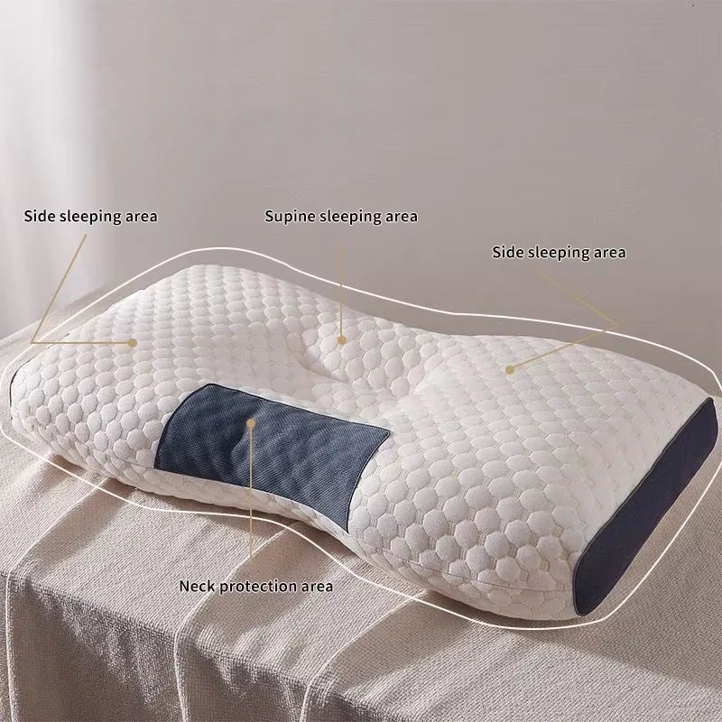 SPA Massage Pillow For Sleeping