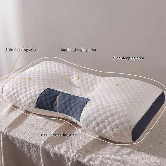 SPA Massage Pillow For Sleeping