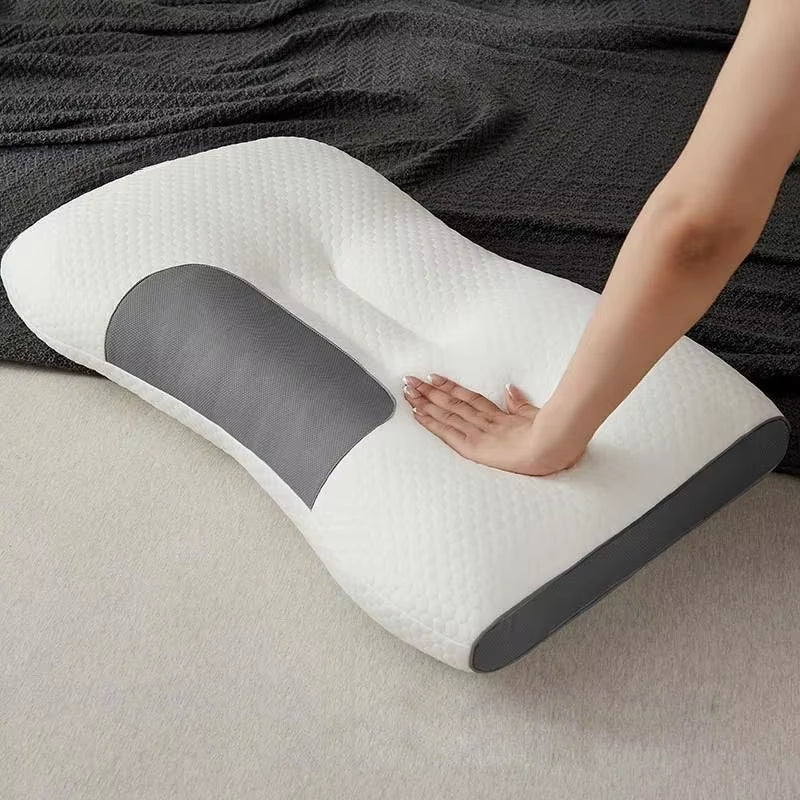 SPA Massage Pillow For Sleeping