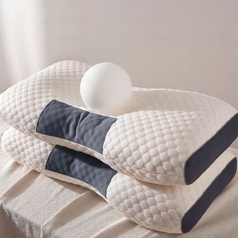 SPA Massage Pillow For Sleeping