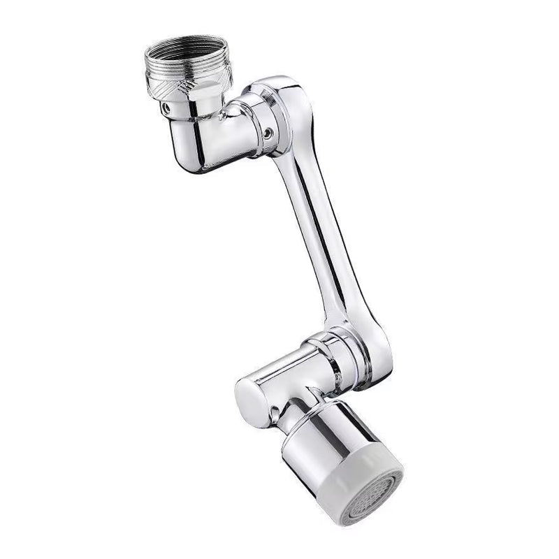 Rotating Swivel Faucet Extender