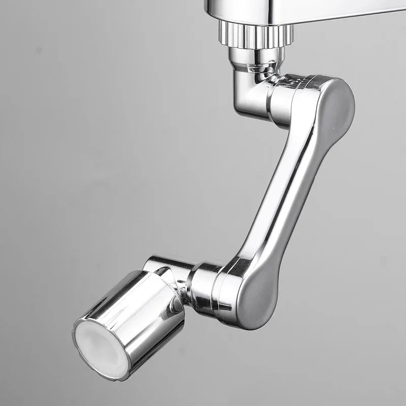 Rotating Swivel Faucet Extender