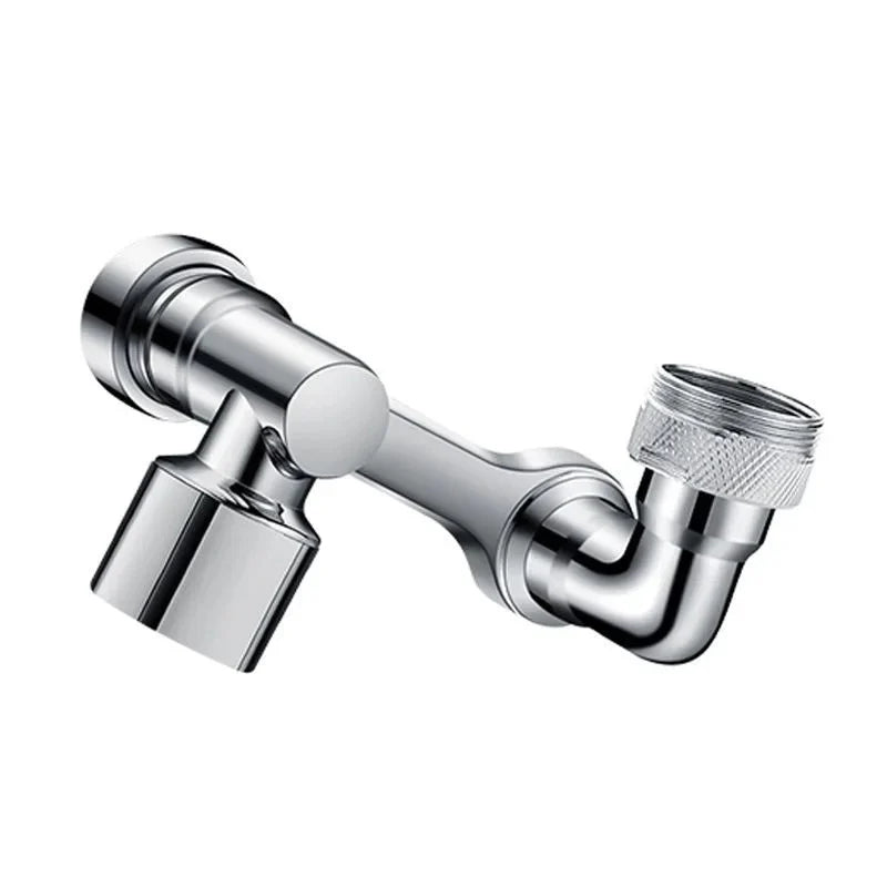 Rotating Swivel Faucet Extender