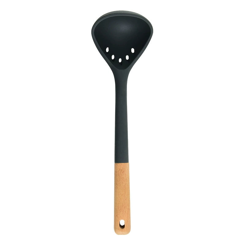 Silicone Cooking Utensils Set