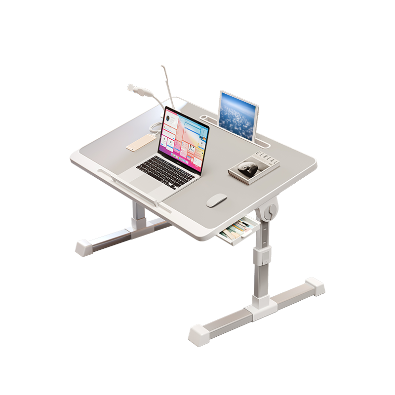 Adjustable Laptop Bed Desk