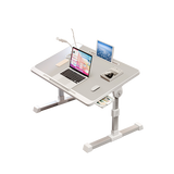 Adjustable Laptop Bed Desk