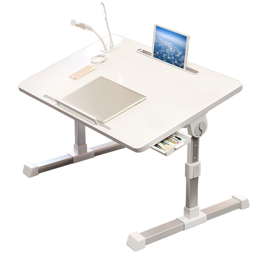 Adjustable Laptop Bed Desk